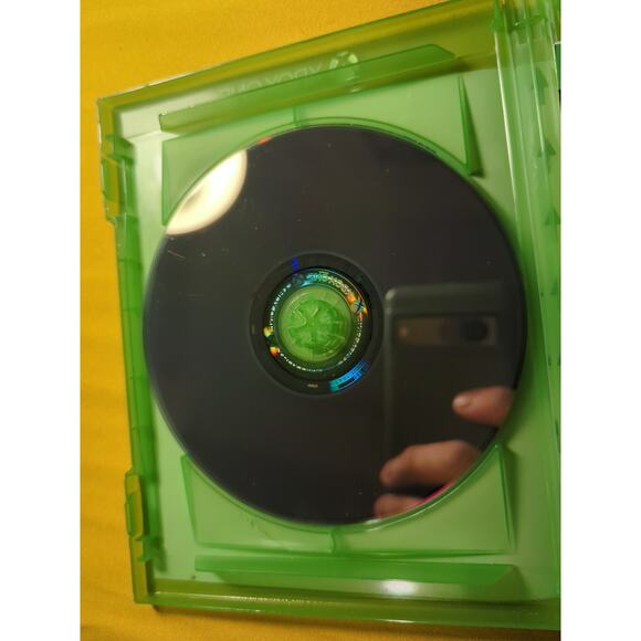 Call of Duty: Infinite Warfare (Microsoft Xbox One, 2016) - Picture 4 of 4